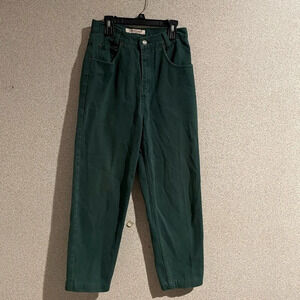 Great land size 6A green pants‎